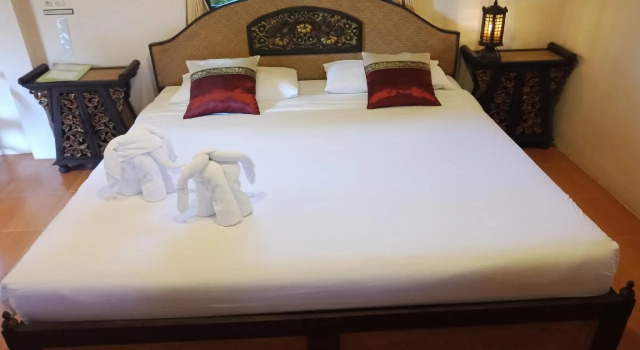 Phufatara Resort, Забронировать Курортный отель  