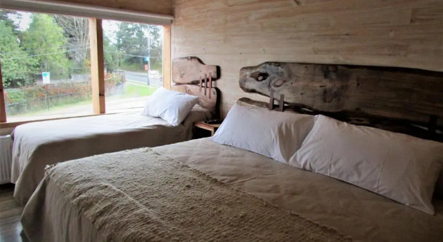 Standard Zimmer Hotel & Cafe Veliche