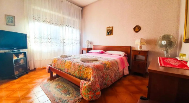 Двухместный номер Superior Bed And Breakfast Giuseppina