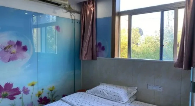 Nanyuan Hostel, Varaa Hostelli Jiading Shanghai