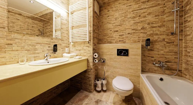 Номер Standard Hotel Max Inn
