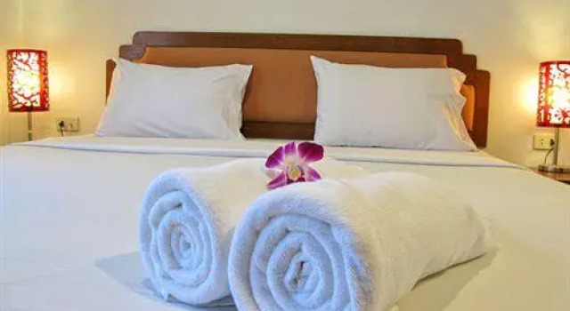 Paradise Resortel, Забронировать Отель Отели Патонг-Бич с завтраком, рядом с Cтадион Бангла Бокс, Завтраки
