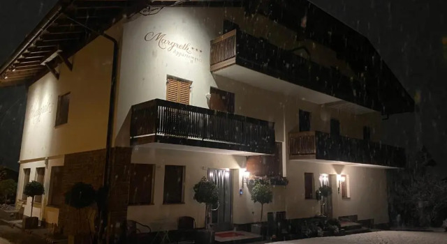 Residence Margreth, Забронировать Отель Марленго Merano and Sorroundings