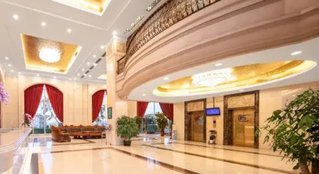 Zhongshan Sihai Hotel, Boek Hotel Hotels in Guangdong met parkeren, Parkeren