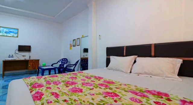 Hotel Rembulan & Karaoke, Prenota Hotel Tebing Tinggi North Sumatra Province