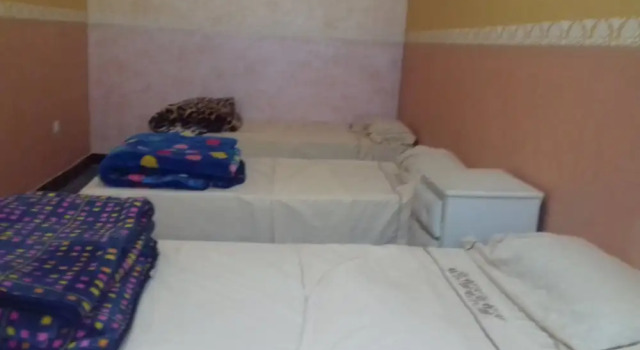 Zitouna Rooms, Забронировать Апартаменты/квартира Отели Касабланки с парковкой, рядом с Штаб-квартира компании Atlas hospitality hotels &amp; resorts, Парковка