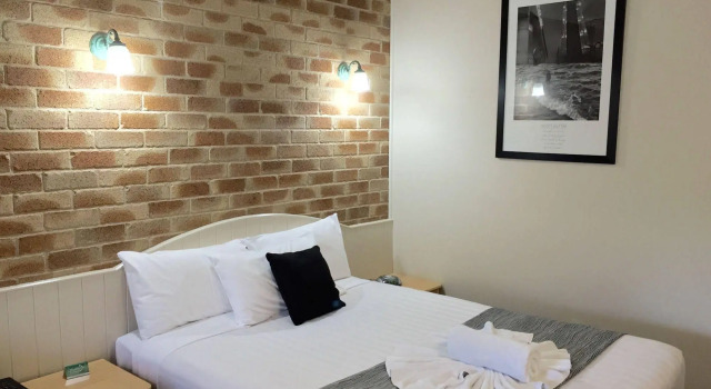 Country Gardens Motor Inn Toowoomba