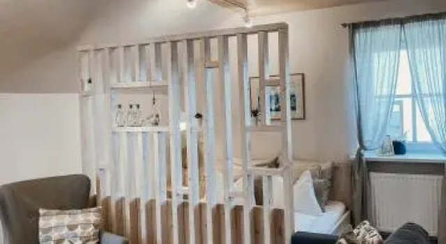 Old Town Apartment