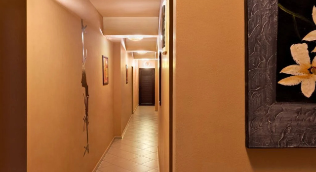 Family Hotel Marsina, Buchen Sie Hotel Sofia Vitosha