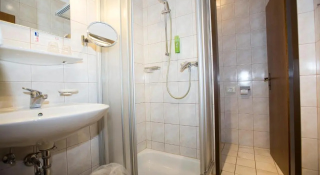 Номер Economy Regitnig - 4 Sterne Hotel und Chalets