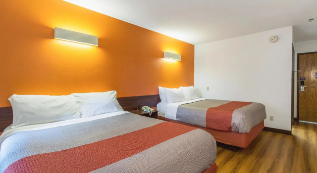 Motel 6 Streetsboro, Oh GA, Book Inn Streetsboro Ohio