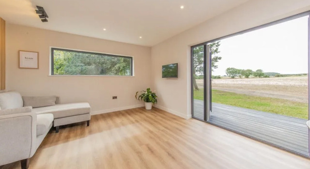 Vallum Cabins, Забронировать Отель Малфен Нортумберленд