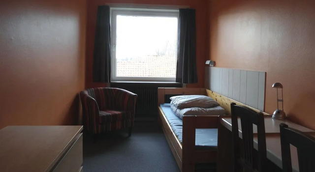 Hostel Maribo Vandrerhjem, Boek Hostel Maribo Lolland