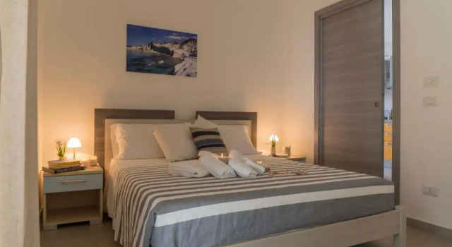 Talia Residence, Mareinsicilia