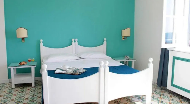 Трёхместный номер Standard Sunbay Park Hotel