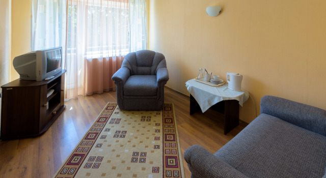 Пралеска (Грод. область), Prenota Hotel Vawkavysk Grodno Region