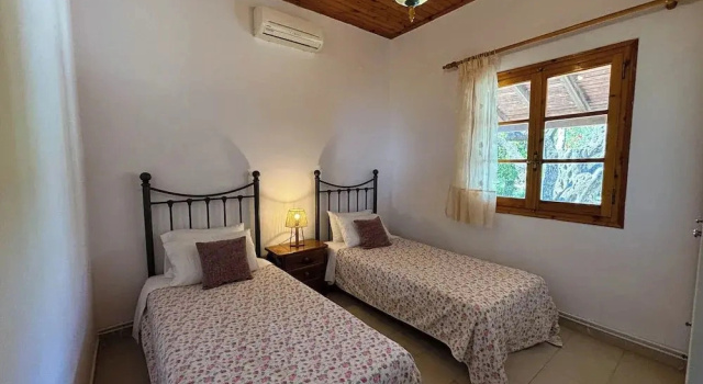 Villa Marialetta, Забронировать Вилла Виллы Острова Корфу, Вилла