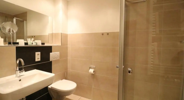 Номер Premium Christianas Wein & Art Hotel