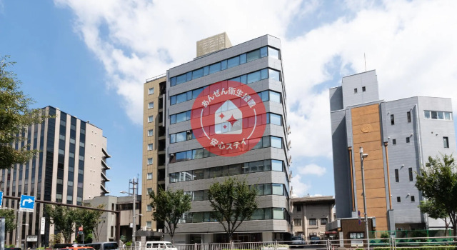 Номер Standard Ban Hotel Tsukiji Ginza