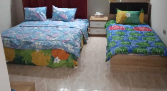 Ali Jasem Group, Book Hotel 3-stjernede hoteller i Doha, nær MIA Park, 3*