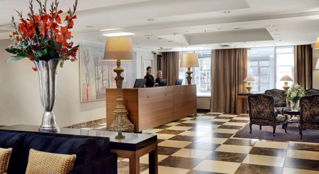 Hotel Haven