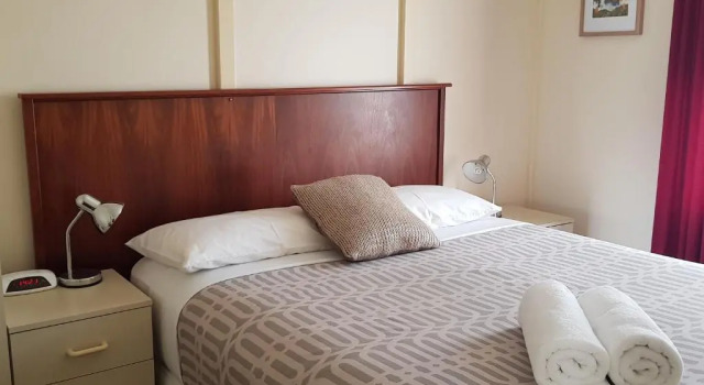 Апартаменты Deluxe Park Avenue Holiday Units