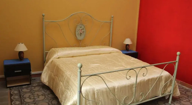 Etnea Boutique Hotel, Buchen Sie Boutique Boutique-Hotels in Catania, Boutique