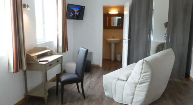 Полулюкс Hotel Jersey