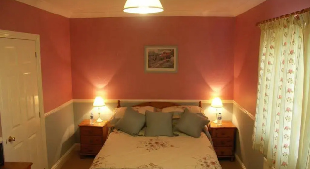 Willowbank House, Rezerwuj Bed and Breakfast Enniskillen Irlandia
