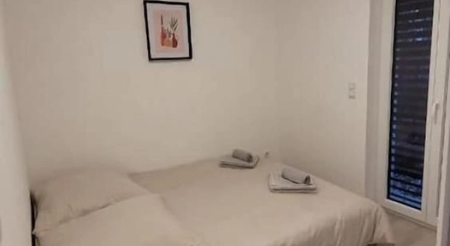 Appartamento TO-HAD Apartments