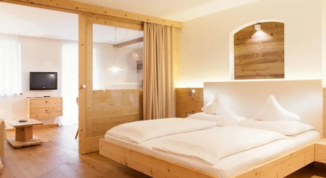 Апартаменты Apartment Carpe Diem