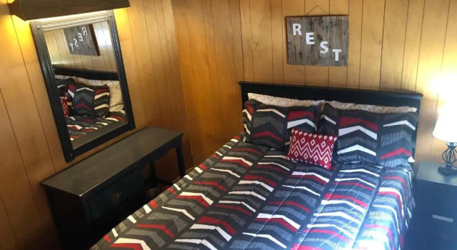 High Country Lodge, Book Hotel Alto New Mexico