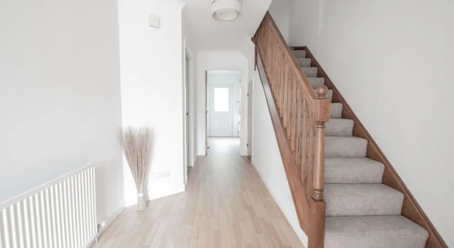 Апартаменты с 5 комнатами Orange Apartments 46 Shaw Road
