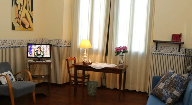 B&B La Vetreria Almarù