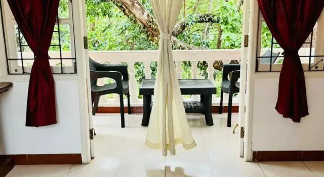 SkyView Villa, Prenota Villa Candolim 