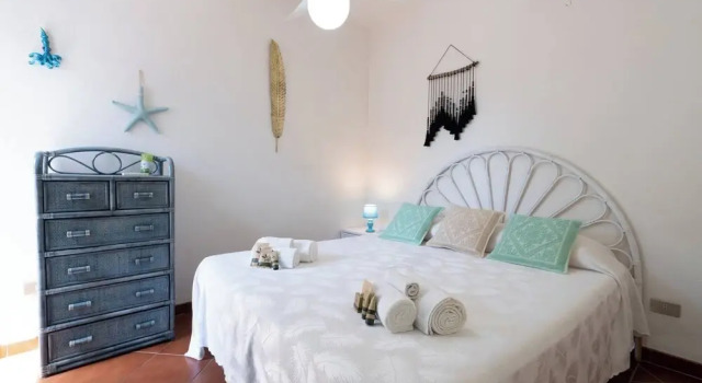 Апартаменты Porto Rotondo - Appartamento in Centro, 8 Minuti Da Spiaggia Ira