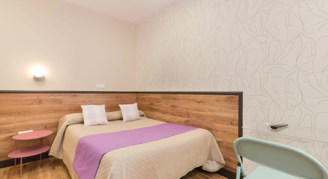Hostal Art Madrid