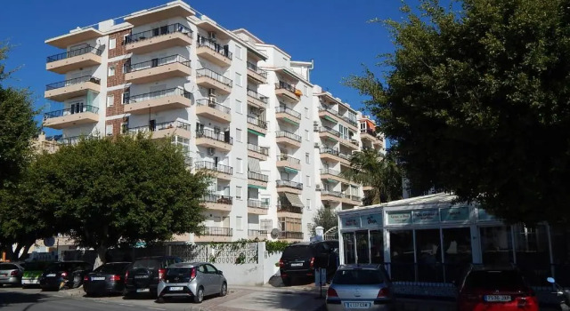 Albaida II 5j, Забронировать Отель Нерха Axarquía, рядом с Tuesday Market