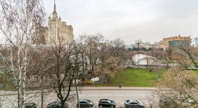 Апартаменты на Дружинниковской, 11А, Забронировать Апартаменты/квартира Арбат Центральный административный округ