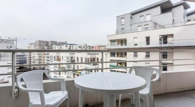 Appartement Lilas Parc 1 - Paris La Défense