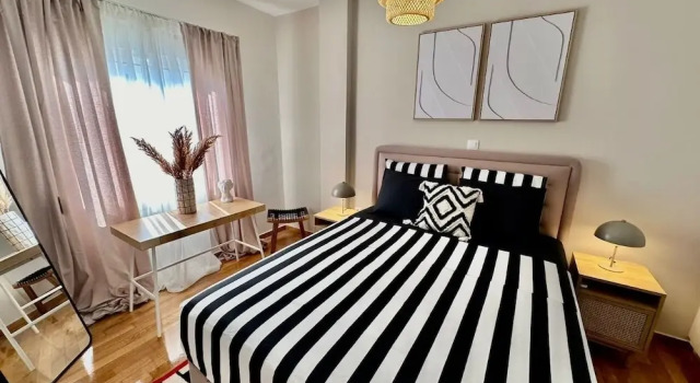 O&O GROUP -Classy Urban Haven Near Psyri