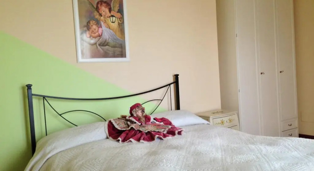 B&B Il Prato, Book Bed and Breakfast Sulmona 