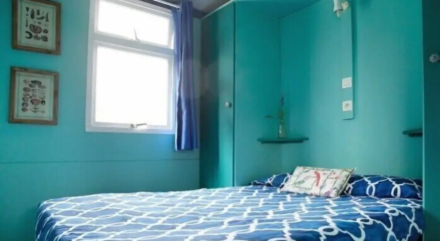 Camping Os Fieitás, Забронировать Кемпинг Отели O Grove Peninsula с парковкой, Парковка