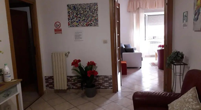 Appartamento del Colle