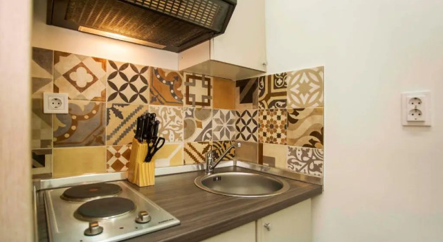 Студия Apartments Milena Rovinj