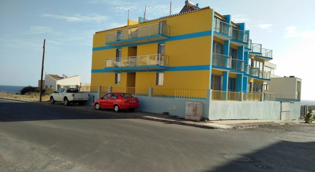 Aparthotel Sol & Mar, Reserva ahora Apartamento Palmarejo 