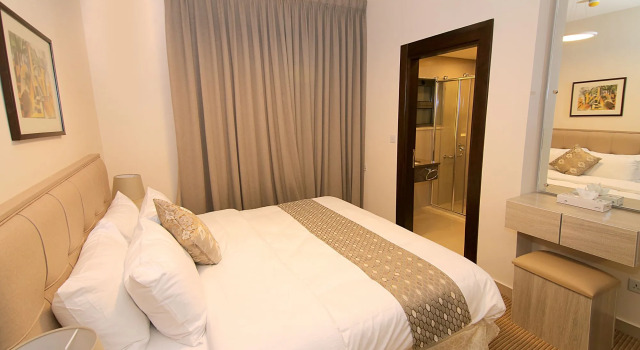 Viola Hotel Suites, Prenota Hotel Şāfūţ Al-Zarqa Governorate