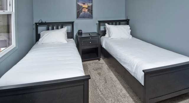 4112 Spruce Way 2 Bedroom Condo by RedAwning, Забронировать Отель Вейл Roosevelt National Forest, рядом с Vail Racquet Club