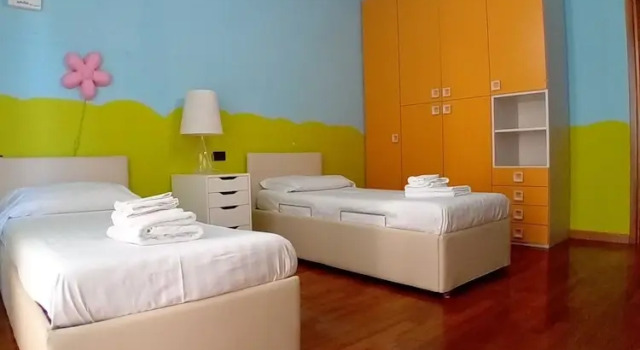 Апартаменты Comfort BnButler - Stromboli 22