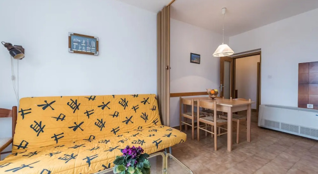 Apartments Serenity and Chill